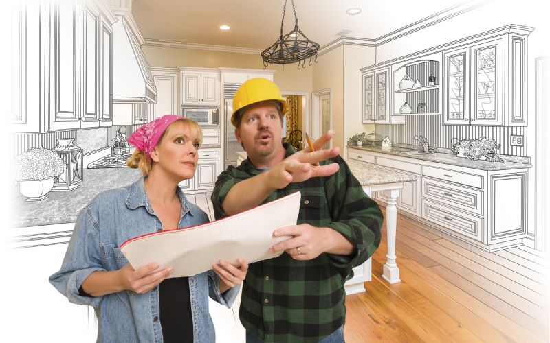 End-of-Year Remodeling Opportunities