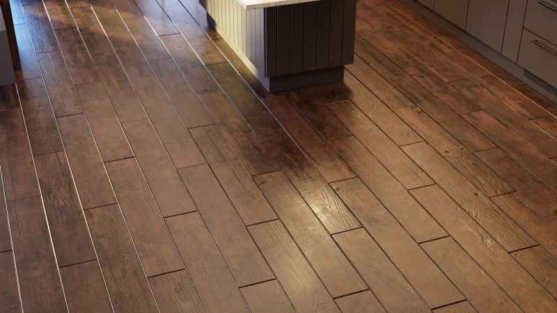 Flooring Installers