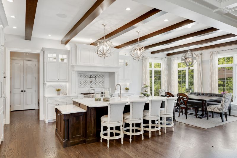 Best Kitchen Renovation Contractors in Wylie, TX